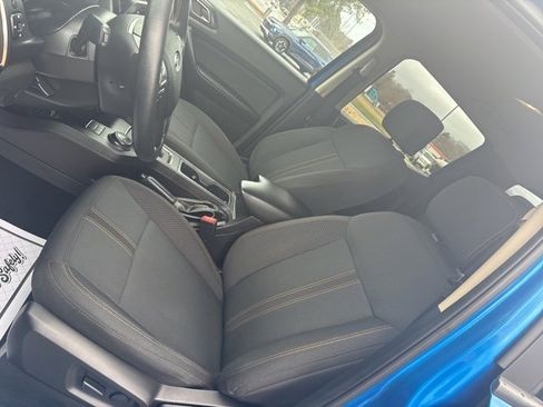 Used 2023 Ford Ranger XLT w/ Equipment Group 302A High image 23