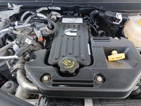 New 2026 RAM 2500 Tradesman image 49