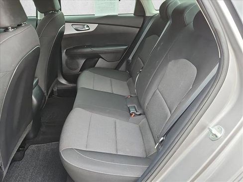 Used 2023 Kia Forte LXS FWD image 18