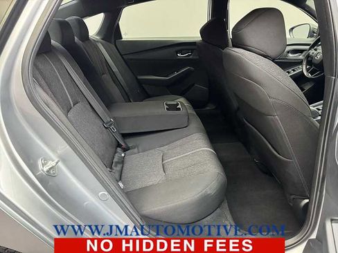 Used 2024 Honda Accord Sport image 18