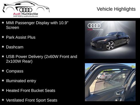 New 2026 Audi A5 2.0T Premium Plus AWD/4WD image 24