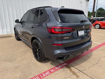 Used 2022 BMW X5 xDrive40i w/ M Sport Package