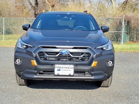 New 2026 Subaru Crosstrek 2.5i Wilderness w/ Wilderness Package AWD/4WD image 2
