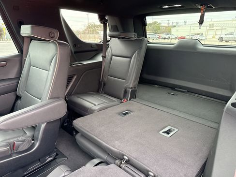 Used 2025 Chevrolet Tahoe Premier image 26