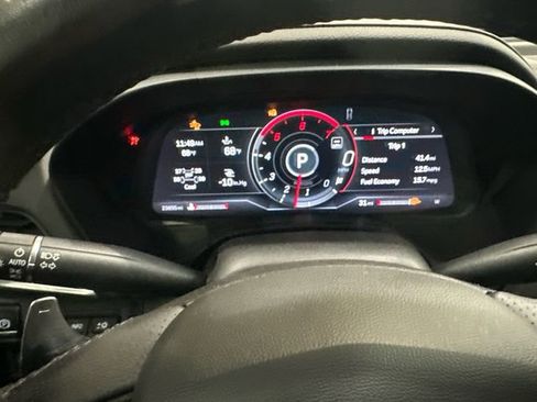 Used 2022 Cadillac CT4 Sport image 16