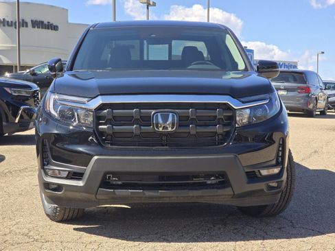 New 2026 Honda Ridgeline RTL image 8