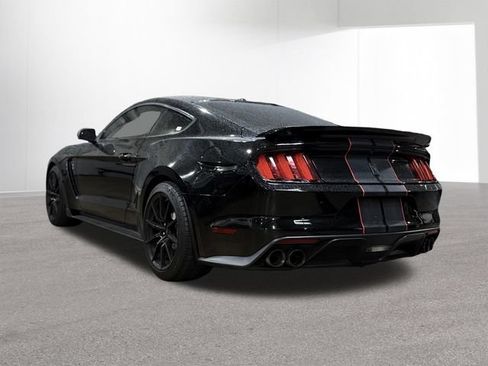 Used 2017 Ford Mustang Shelby GT350 w/ Electronics Package RWD image 2