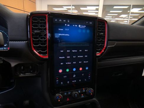 New 2026 Ford Ranger Raptor AWD/4WD image 15