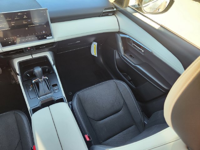 New 2026 MAZDA CX-5 Preferred AWD/4WD image 12
