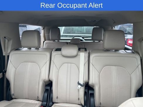 Used 2024 Ford Expedition Max Limited image 15