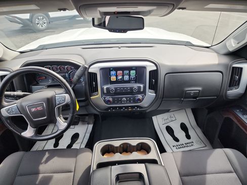 Used 2019 GMC Sierra 2500 SLE image 27