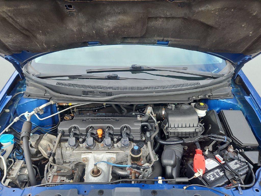 Used 2014 Honda Civic EX image 29
