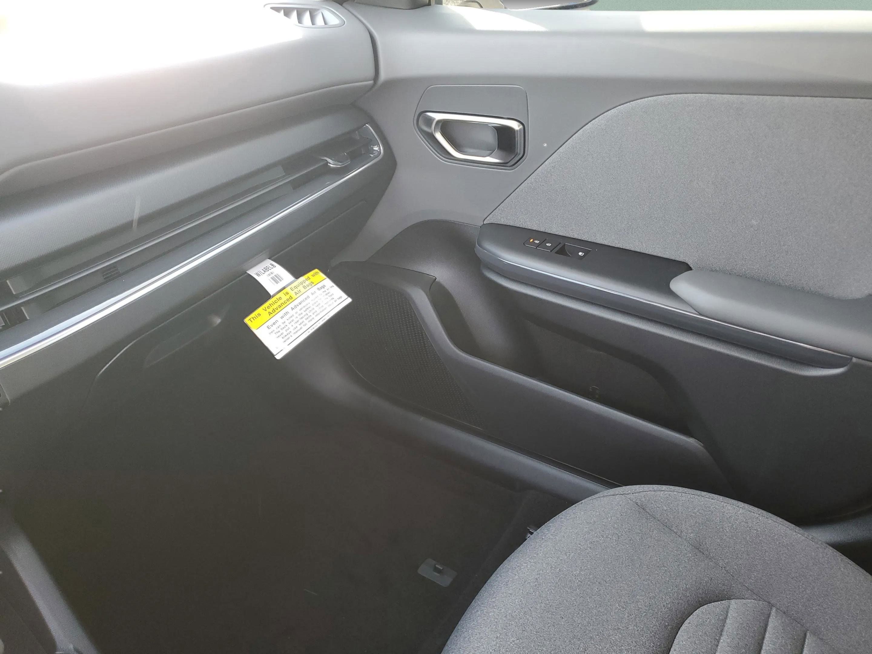 Certified 2025 Kia K4 EX FWD image 21