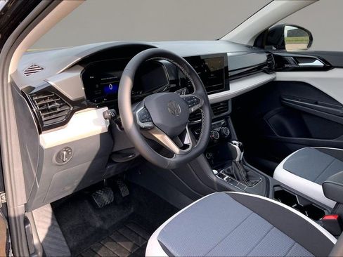 New 2026 Volkswagen Taos S FWD image 7