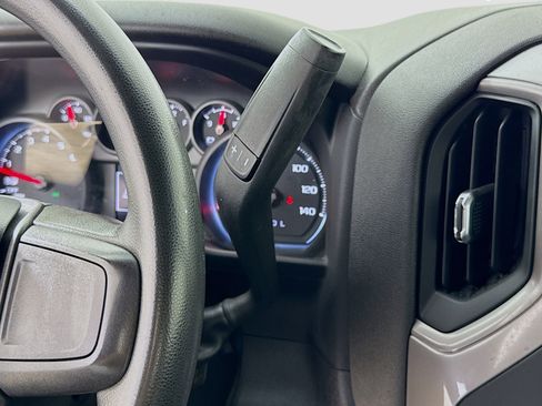 Used 2022 GMC Sierra 1500 Pro w/ Trailering Package image 17