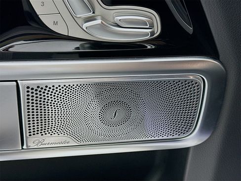 Certified 2024 Mercedes-Benz G 550 image 20