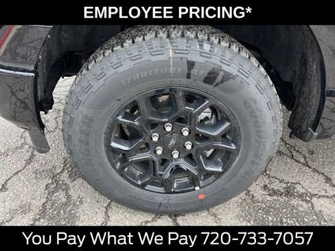 New 2026 Ford F150 STX AWD/4WD image 9