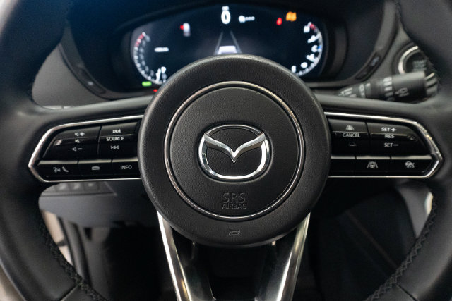 Used 2026 MAZDA CX-90 3.3 Turbo w/ Premium Sport Pkg AWD/4WD image 18