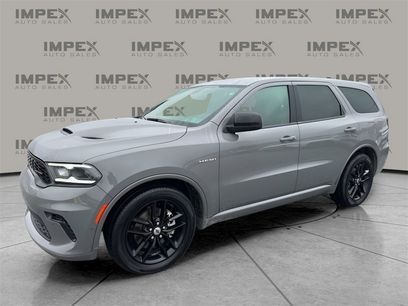 Used 2024 Dodge Durango R/T