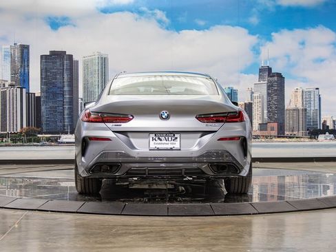 New 2026 BMW 840i xDrive 840 image 11