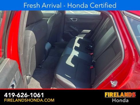 Used 2023 Honda Civic Sport image 26