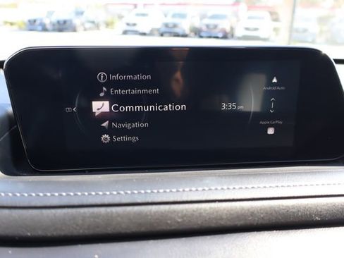 Used 2025 MAZDA CX-30 AWD 2.5 S w/ Preferred Package image 35