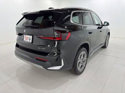 Used 2026 BMW X1 xDrive28i w/ Technology Package AWD/4WD image 5