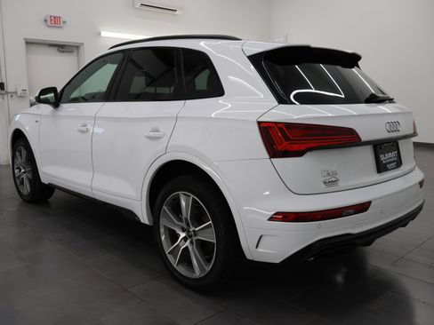 Used 2025 Audi Q5 2.0T Premium image 6