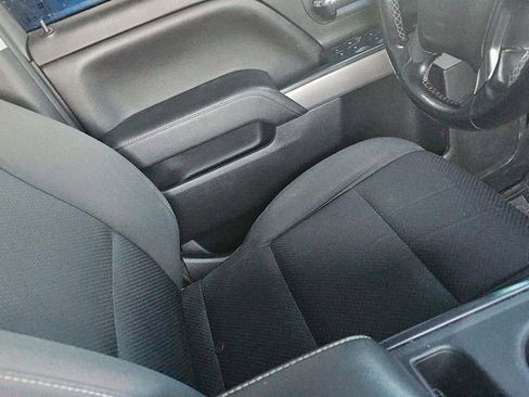 Used 2018 Chevrolet Silverado 1500 LT w/ All Star Edition image 17