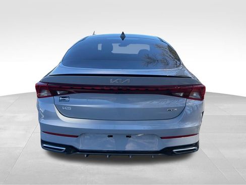 Used 2023 Kia K5 GT-Line w/ GT-Line Premium Package image 4