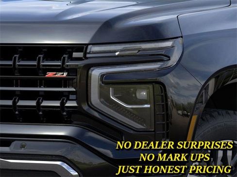 New 2026 Chevrolet Tahoe Z71 w/ Comfort Package image 10