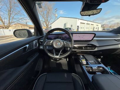 New 2026 Buick Enclave Avenir w/ Super Cruise Package