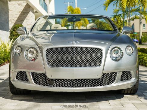 Used 2015 Bentley Continental GT Speed image 13