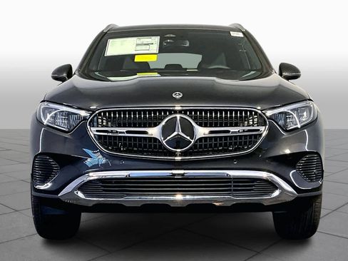 New 2026 Mercedes-Benz GLC 300 4MATIC image 2