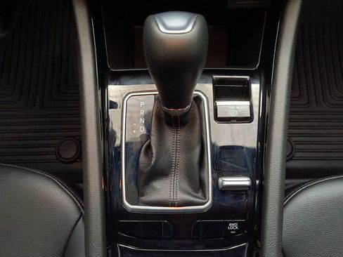 Used 2025 Jeep Compass Latitude w/ Altitude Special Edition image 15