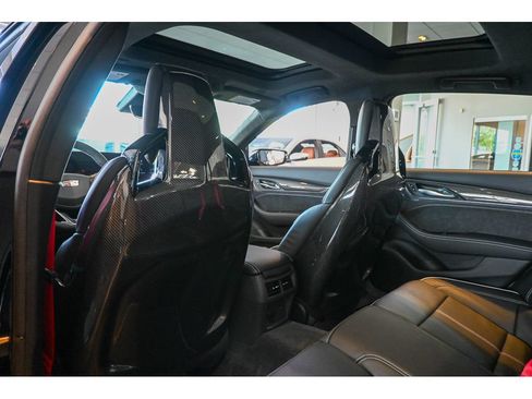 New 2026 Cadillac CT5 V Blackwing w/ Precision Package RWD image 20