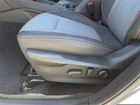 Used 2024 Subaru Forester Sport image 21