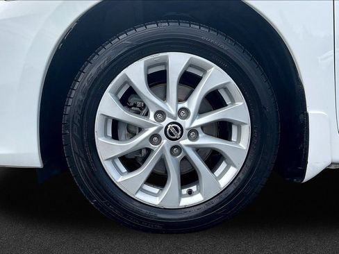Used 2019 Nissan Sentra SV FWD image 30