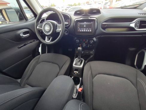 Used 2021 Jeep Renegade Sport AWD/4WD image 37
