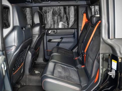 Used 2023 Ford Bronco Raptor image 9