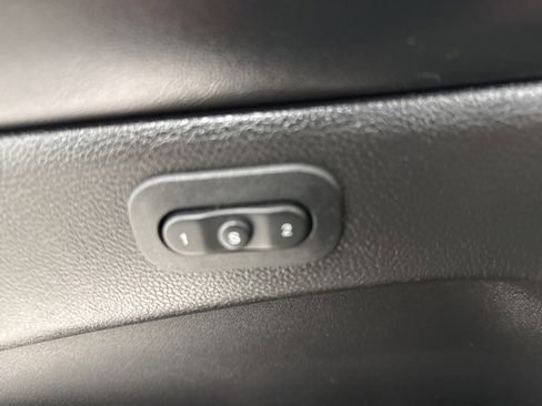 Certified 2020 Jeep Grand Cherokee Trailhawk w/ Premium Lighting Group image 25