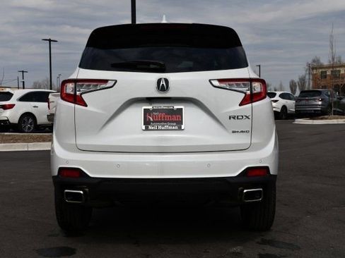 New 2026 Acura RDX w/ Technology Package image 6