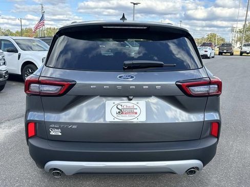 New 2026 Ford Escape Active image 4