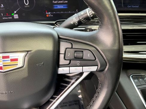 Used 2021 Cadillac Escalade Sport w/ Driver Assist Tech Package image 22