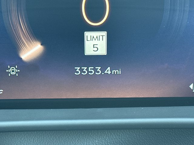 Used 2026 Lincoln Aviator AWD image 24