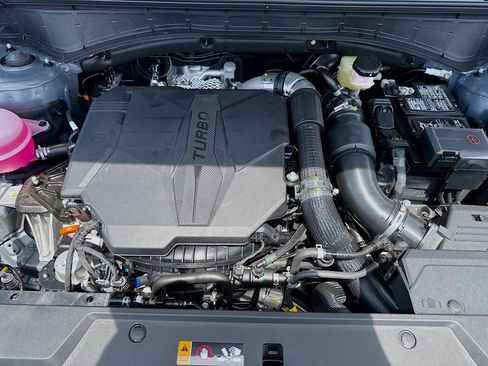 New 2026 Hyundai Santa Fe SEL w/ Tow & Go Package FWD image 22