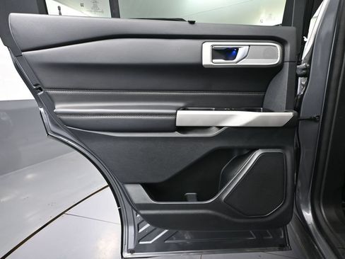 Used 2022 Ford Explorer Limited AWD/4WD image 40