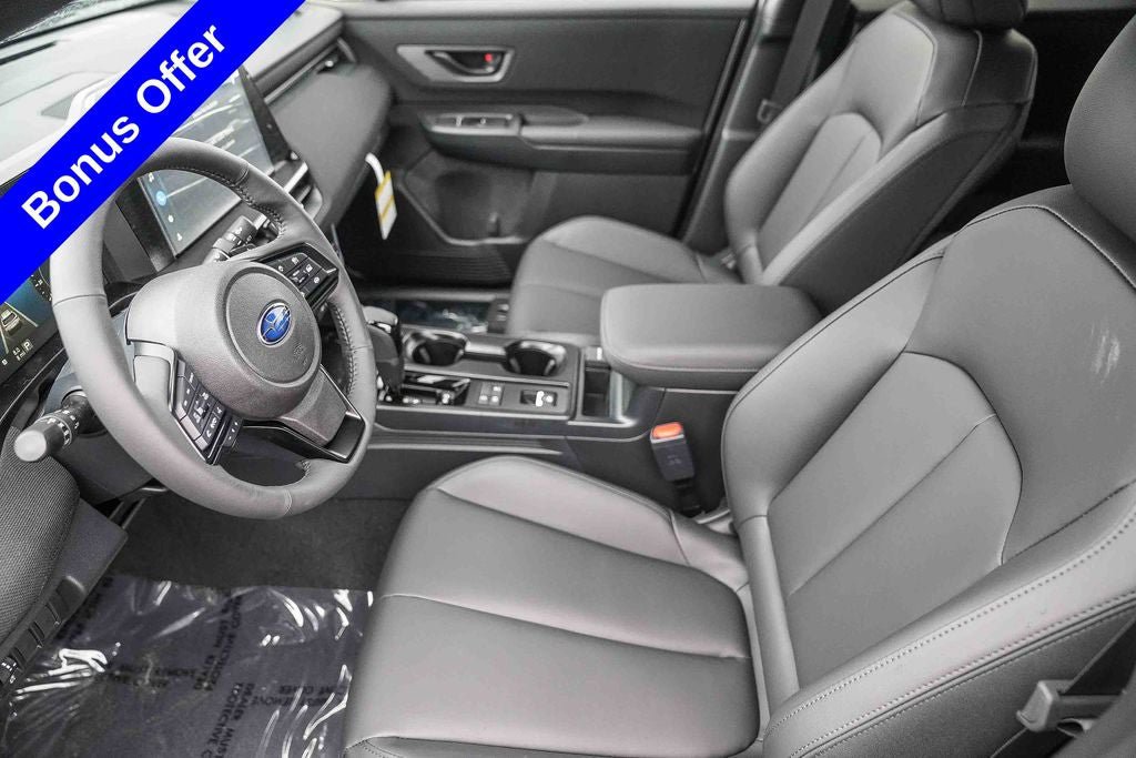 New 2026 Subaru Outback Premium AWD/4WD image 20