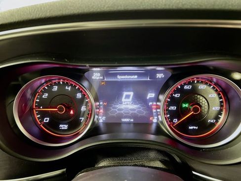 Used 2016 Dodge Charger SE AWD/4WD image 6
