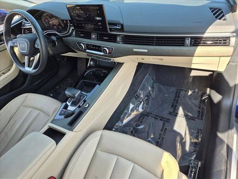 Certified 2023 Audi A5 2.0T Premium Plus w/ Premium Plus AWD/4WD image 19